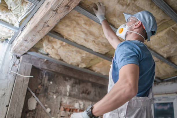 Best Energy Efficiency Solutions in Grand Point, LA