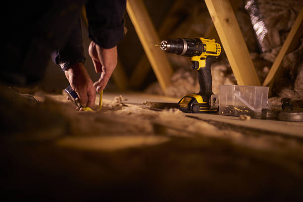 Best Insulation for Specific Applications in Grand Point, LA